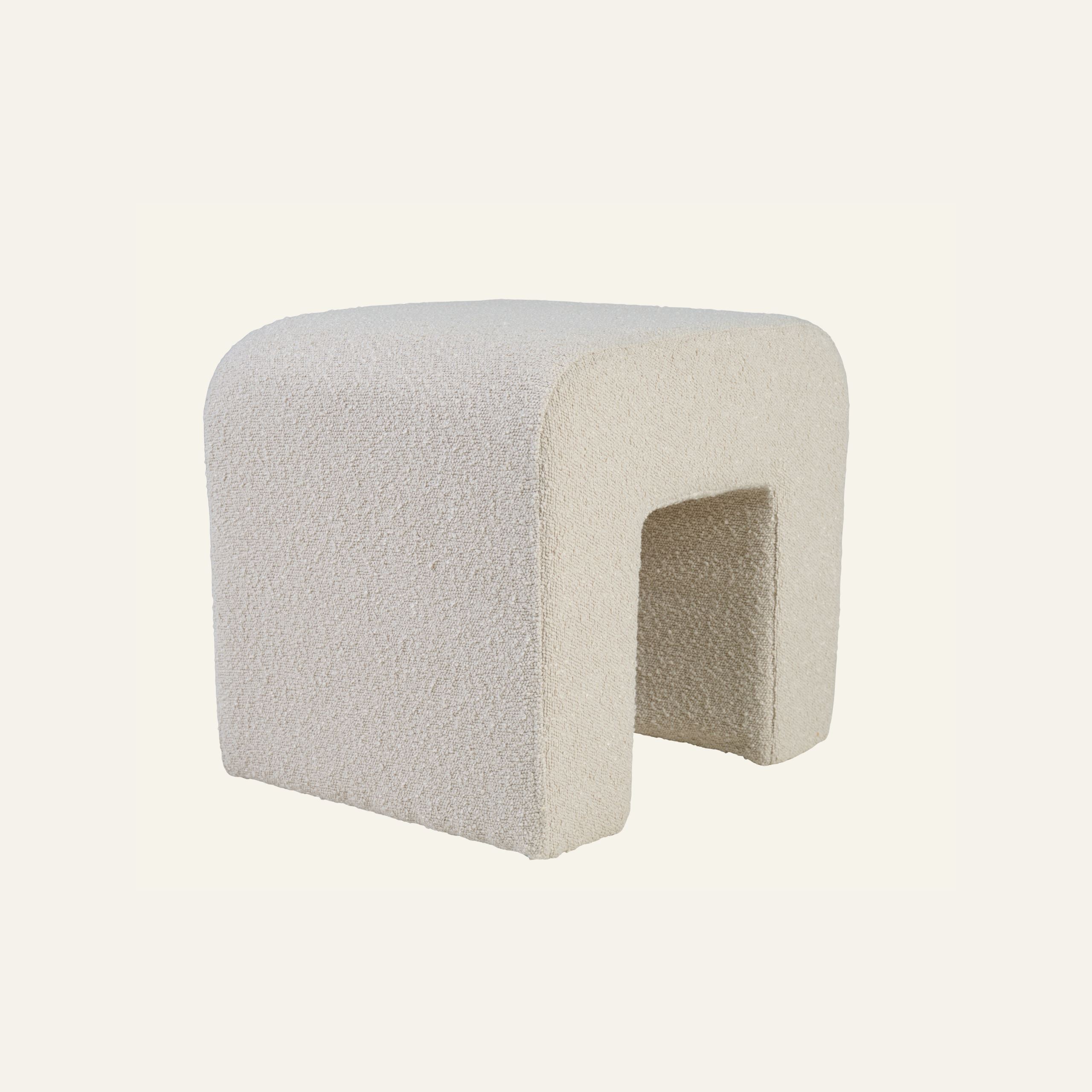 Tumba hele beige - 4