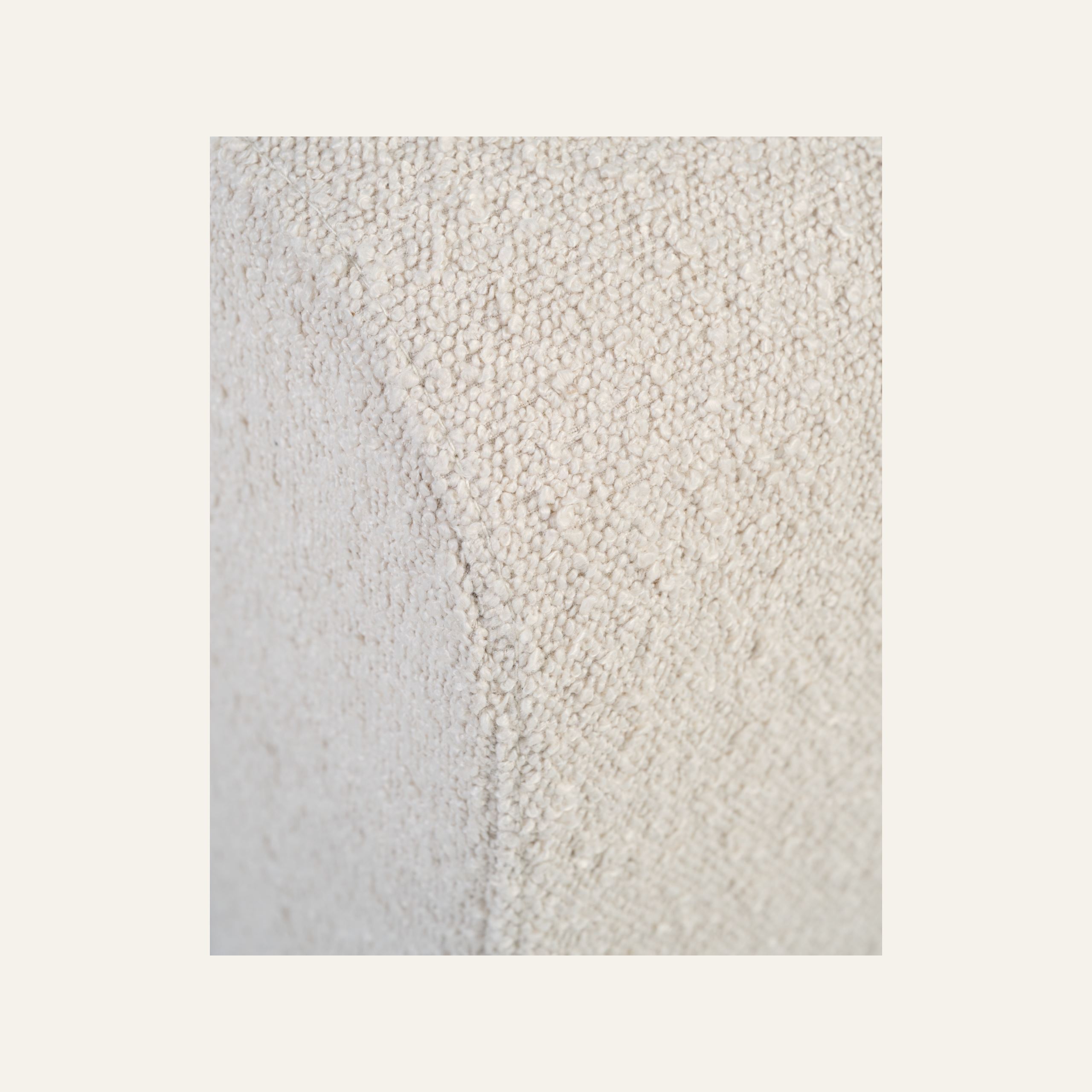 Tumba hele beige - 5