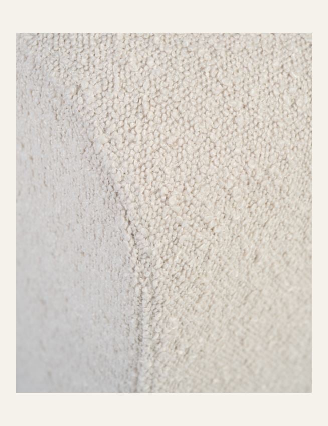 Tumba hele beige - 5