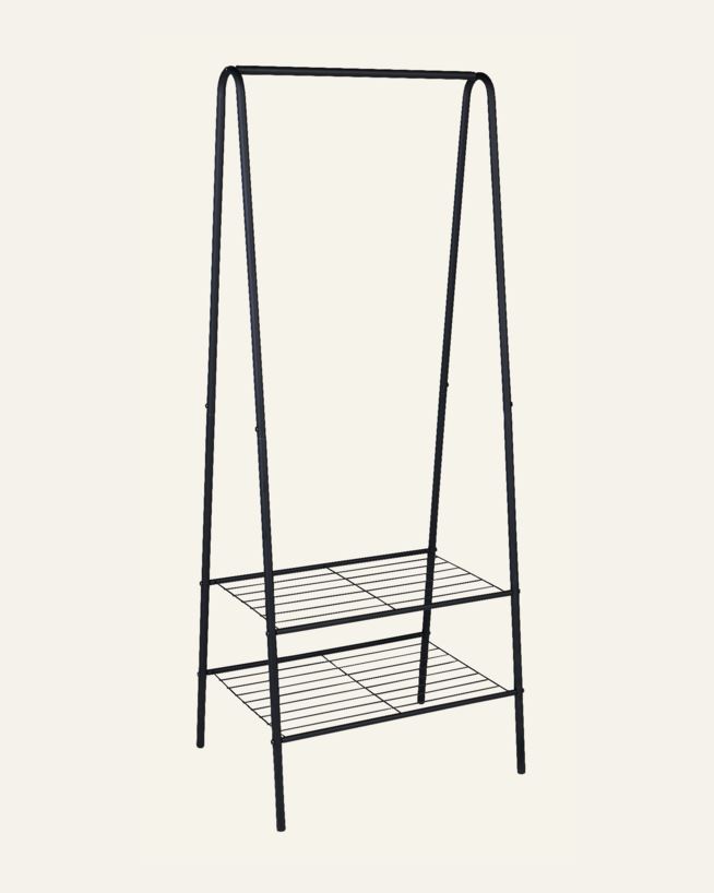 Riidenagi must - 60x45x152 cm must - 1