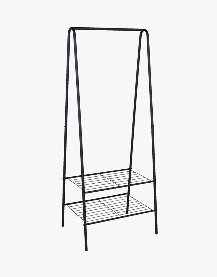 Riidenagi must - 60x45x152 cm must - 1