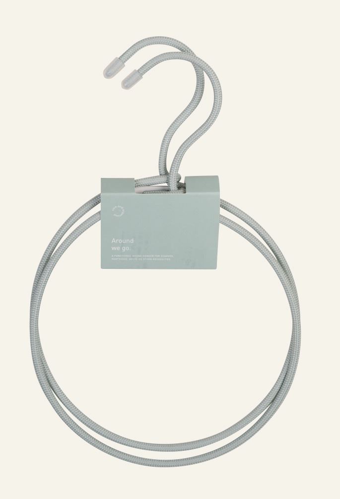 Riidepuu roheline - 2