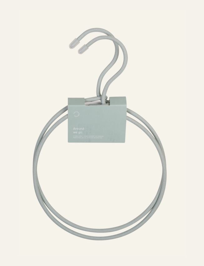 Riidepuu roheline - 2