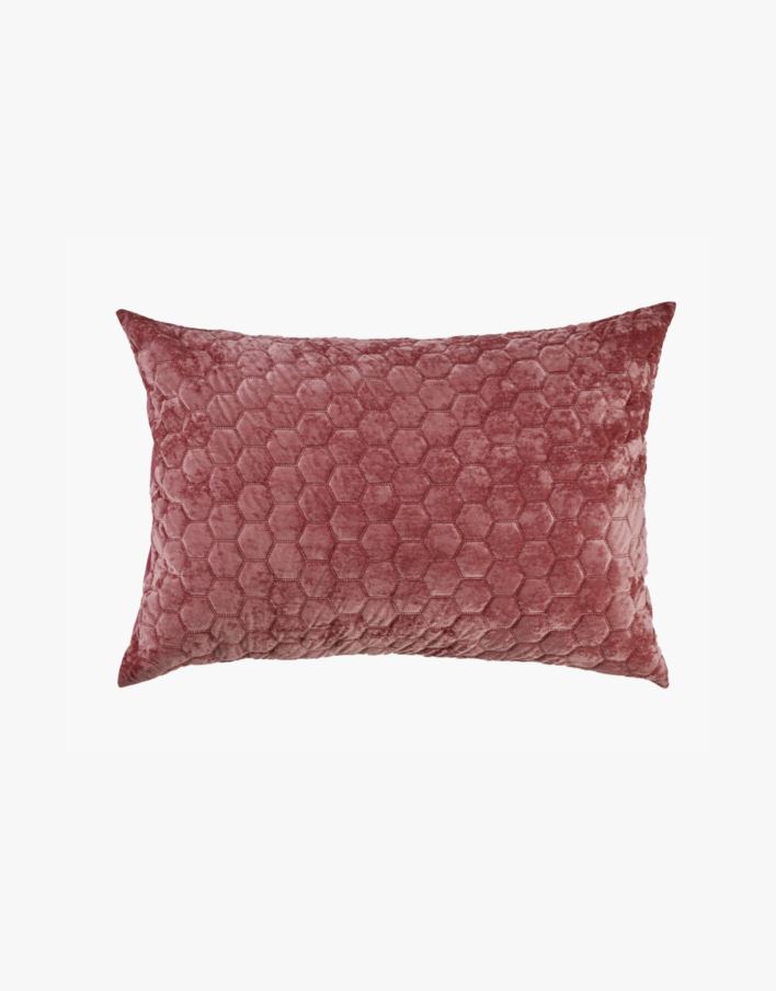 Hotellli padjapüür vanaroosa - 70x100 cm vanaroosa - 1