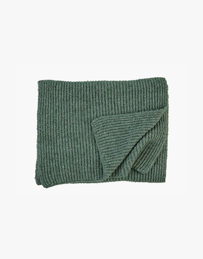 Rätik oliiviroheline - 40x185 cm oliiviroheline - 1