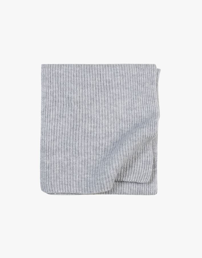 Rätik helehall - 40x185 cm helehall - 1