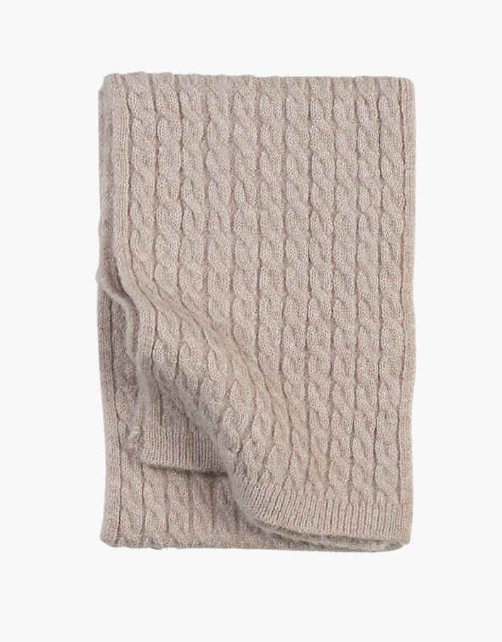 Silmkoeline sall sand - 23x146 cm sand - 1