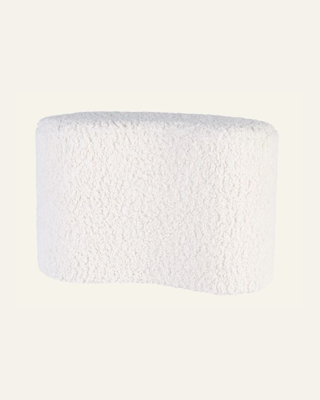 Tumba valge - 30x50x32 cm valge - 1