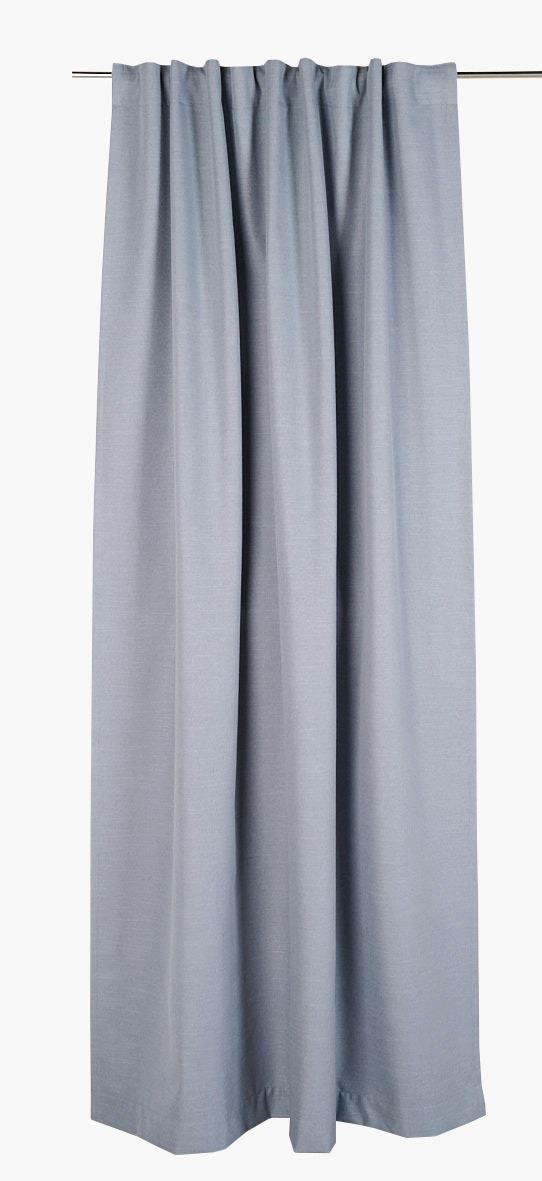 Pimendav kardin udusinine - 140x300 cm udusinine - 1