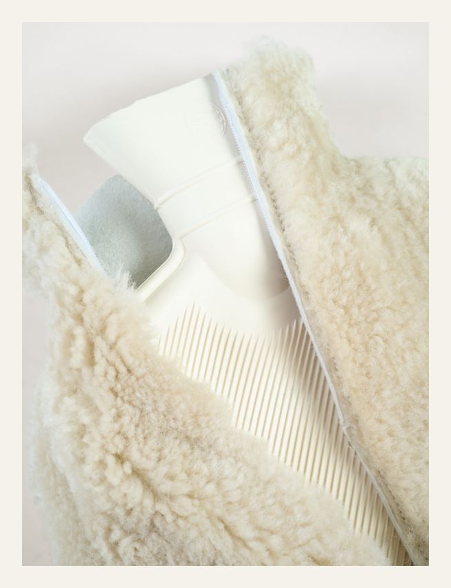 Soojaveepudel beež - 2