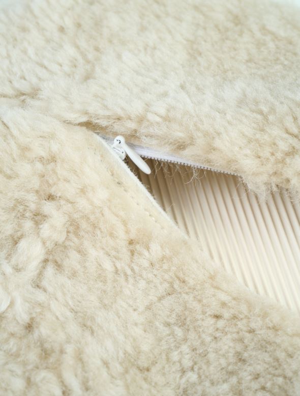 Soojaveepudel beež - 3