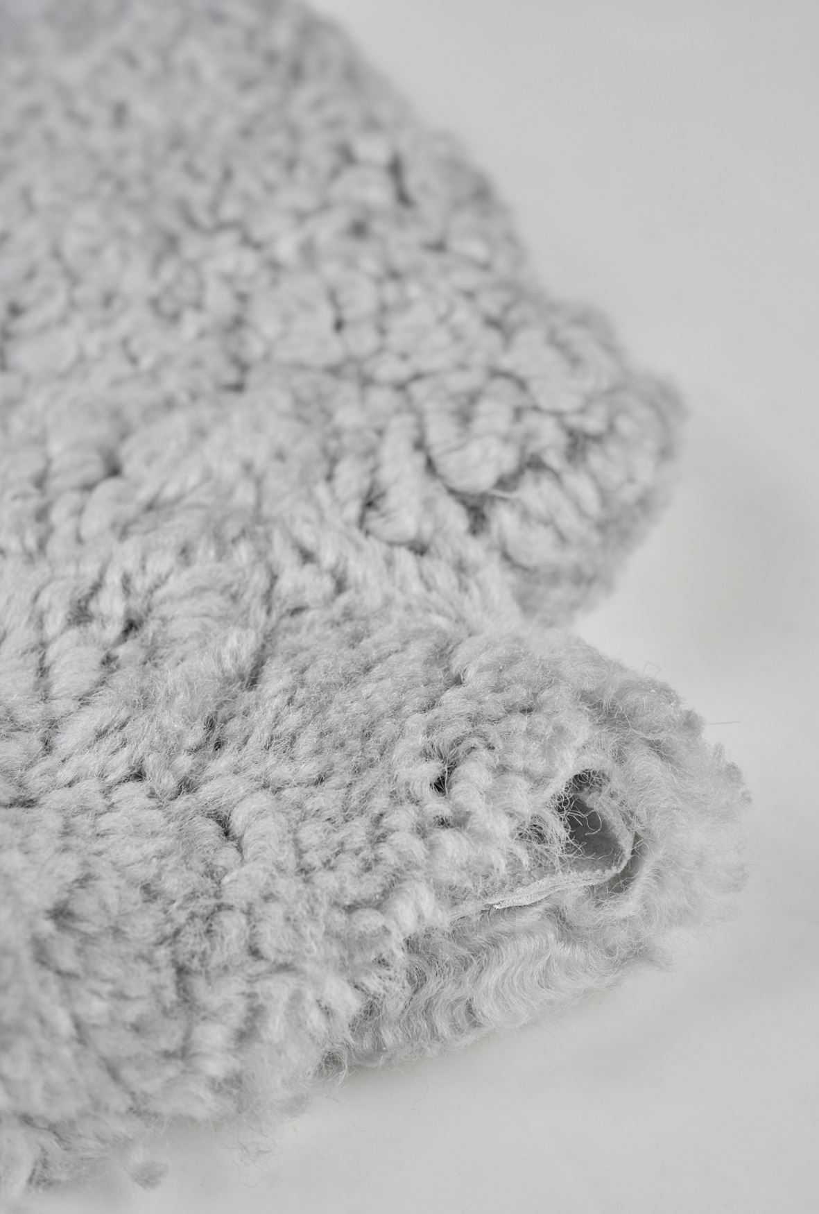 Soojaveepudel helehall - 2