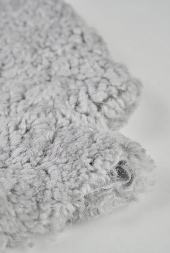 Soojaveepudel helehall - 2