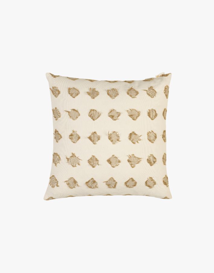 Dekoratiivpadi naturaalne toon - 50x50 cm naturaalne toon - 1