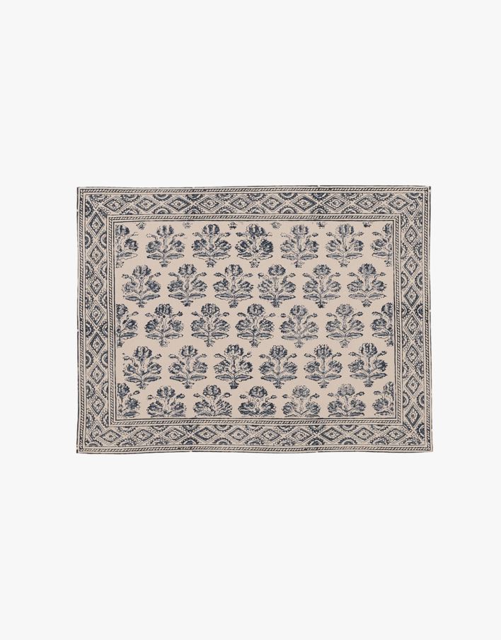 Lauamatt beež - 35x45 cm beež - 1