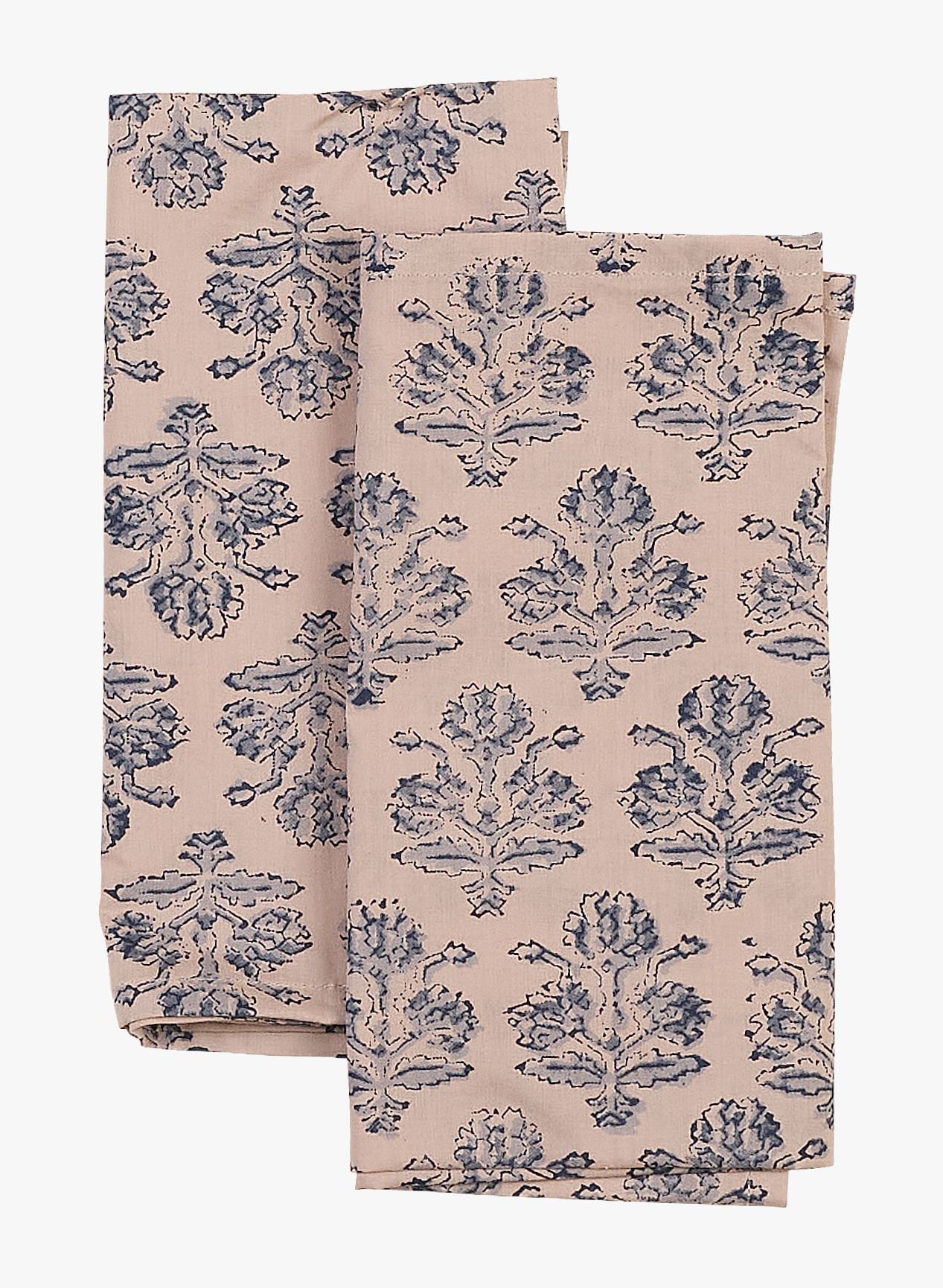 Salvrätik beež - 45x45 cm beež - 1