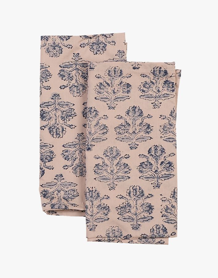 Salvrätik beež - 45x45 cm beež - 1