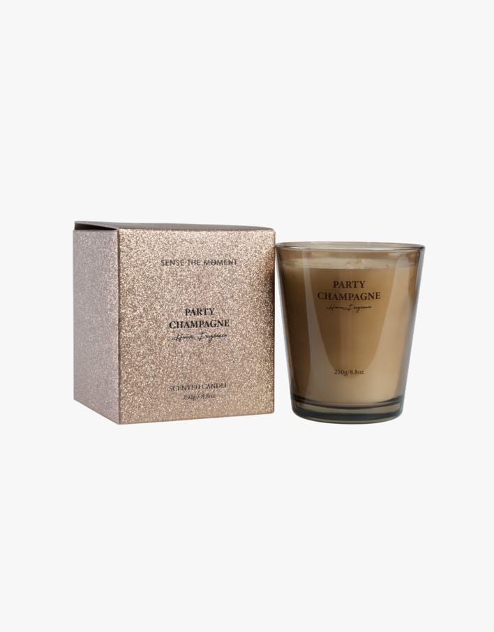 Lõhnaküünal pronks - 250 g pronks - 1