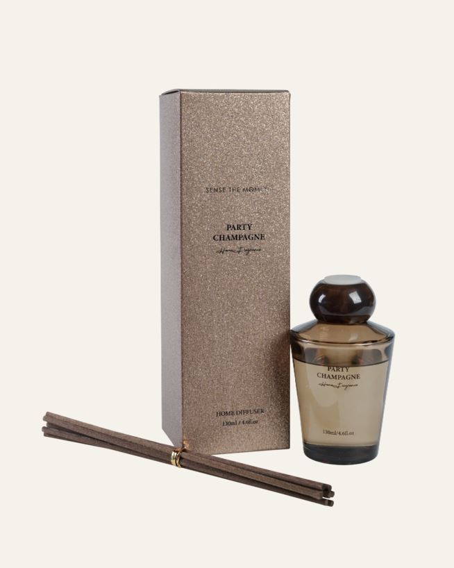 Kodulõhn pronks - 130 ml pronks - 1