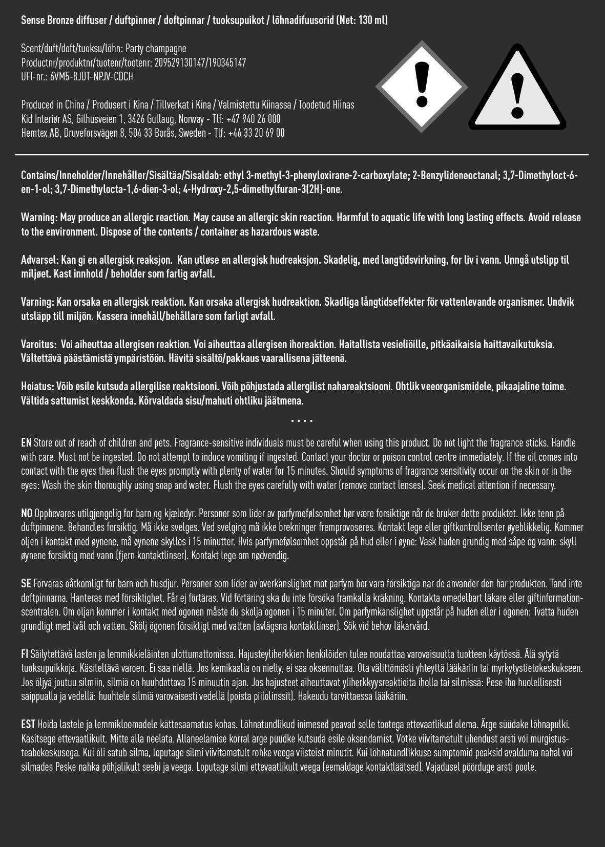 Kodulõhn pronks - 4