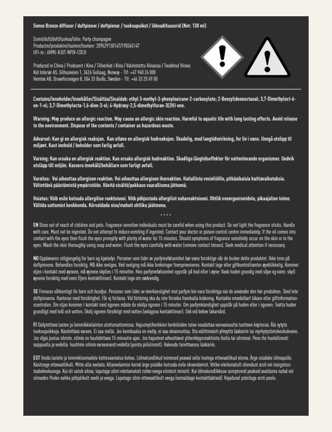 Kodulõhn pronks - 4