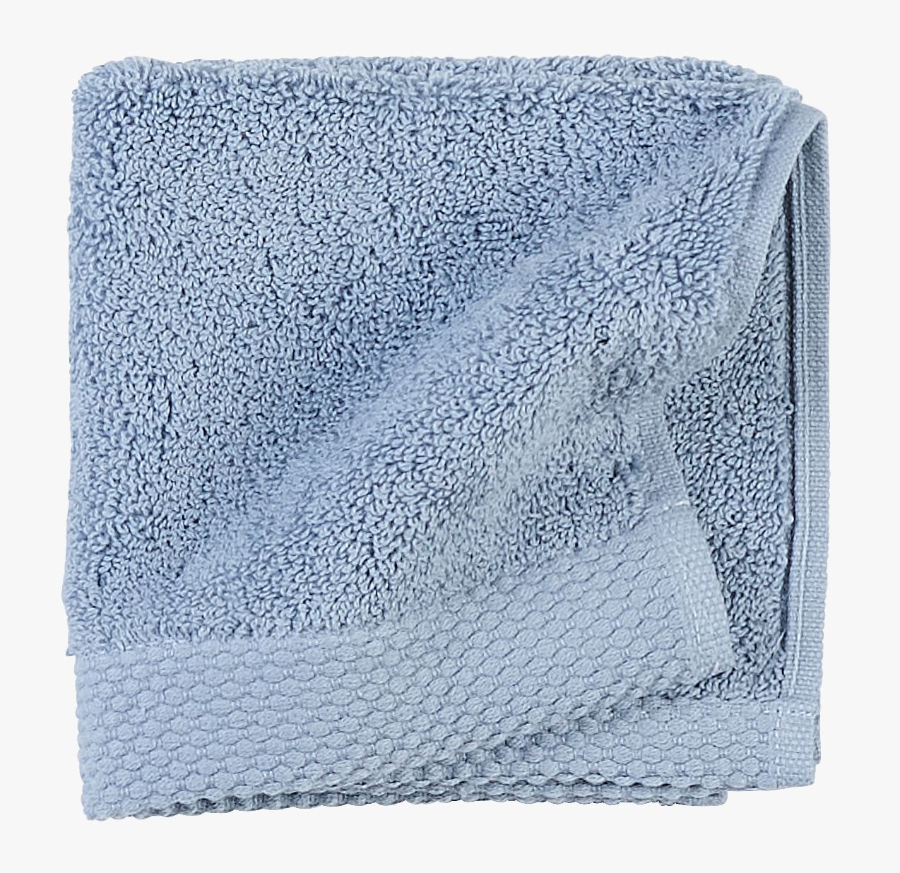 Rätik taevasinine - 30x30 cm taevasinine - 1