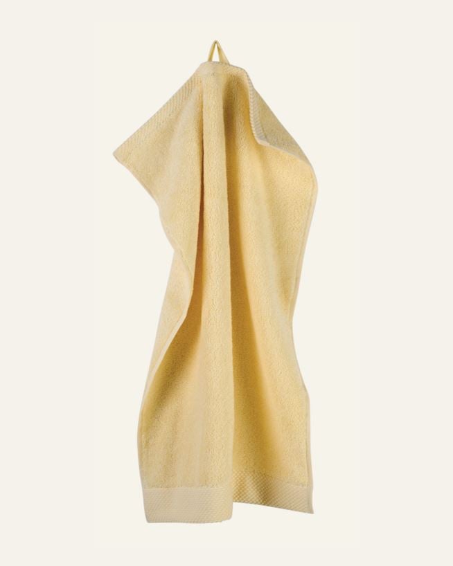 Rätik kollane - 40x60 cm kollane - 1