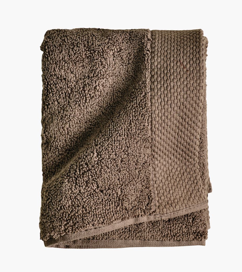 Rätik pruun - 84x150 cm pruun - 1