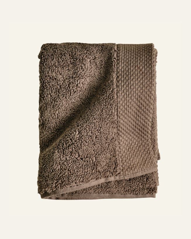 Rätik pruun - 30x30 cm pruun - 1