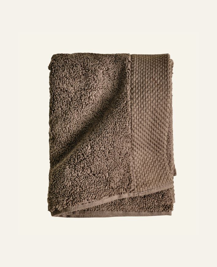 Rätik pruun - 40x60 cm pruun - 1