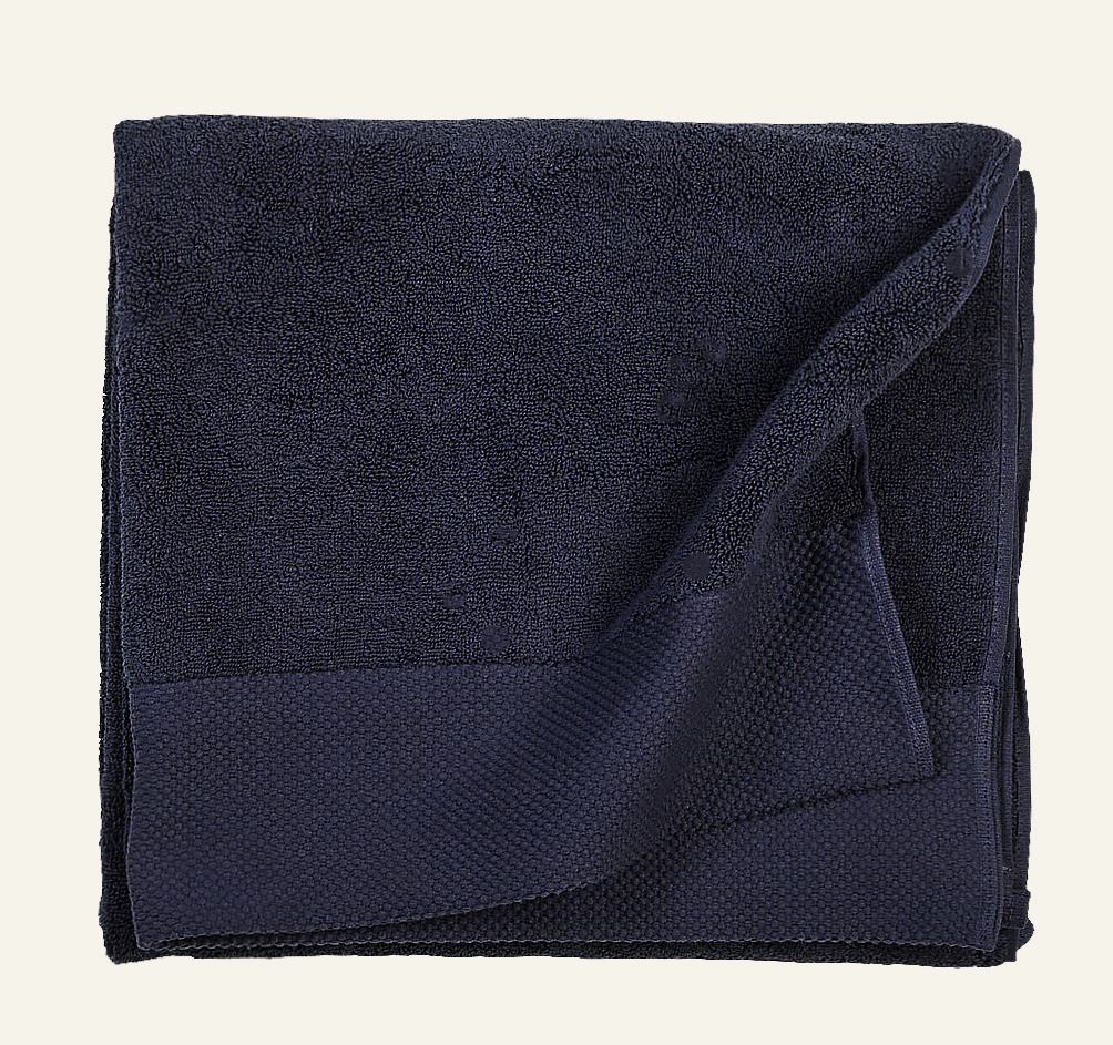 Rätik tumesinine - 4