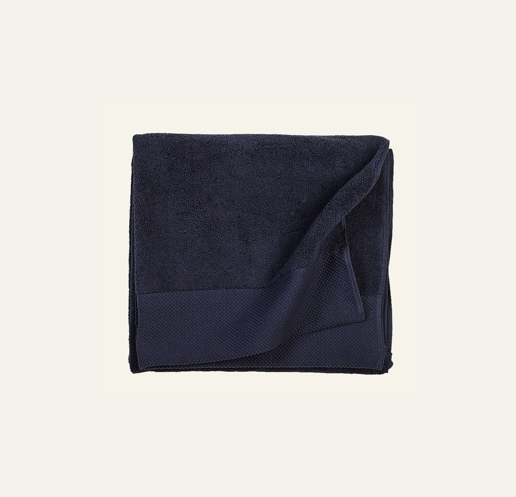 Rätik tumesinine - 4