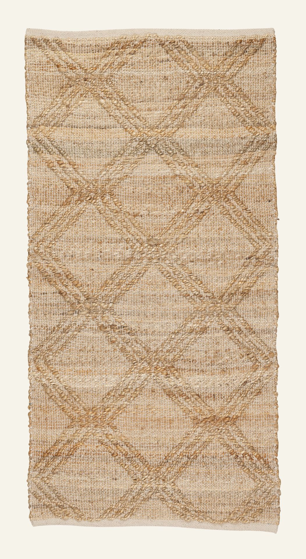 Vaip naturaalne toon - 5