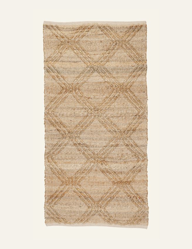 Vaip naturaalne toon - 5