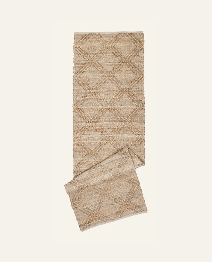 Vaip naturaalne toon - 70x140 cm naturaalne toon - 1