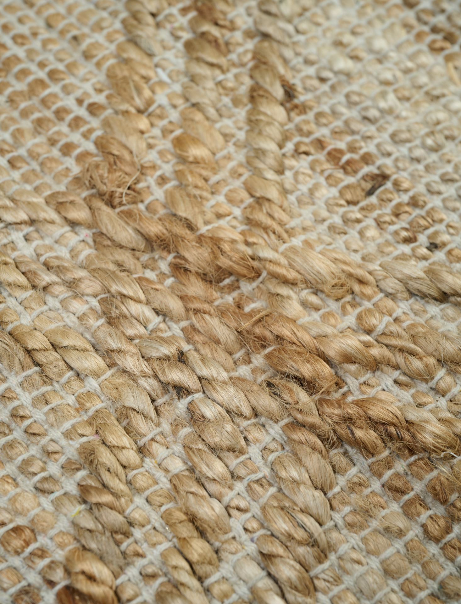 Vaip naturaalne toon - 6