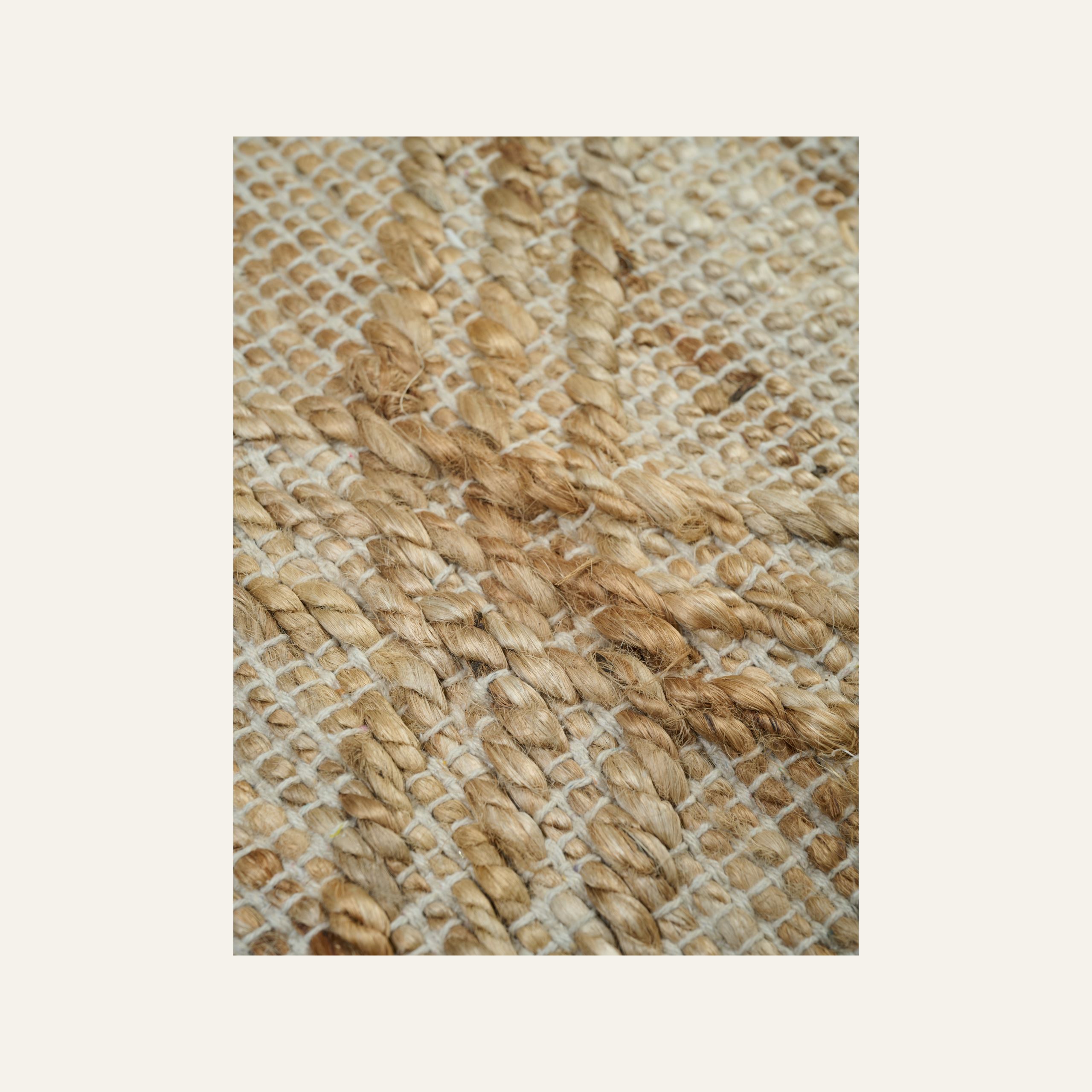 Vaip naturaalne toon - 6