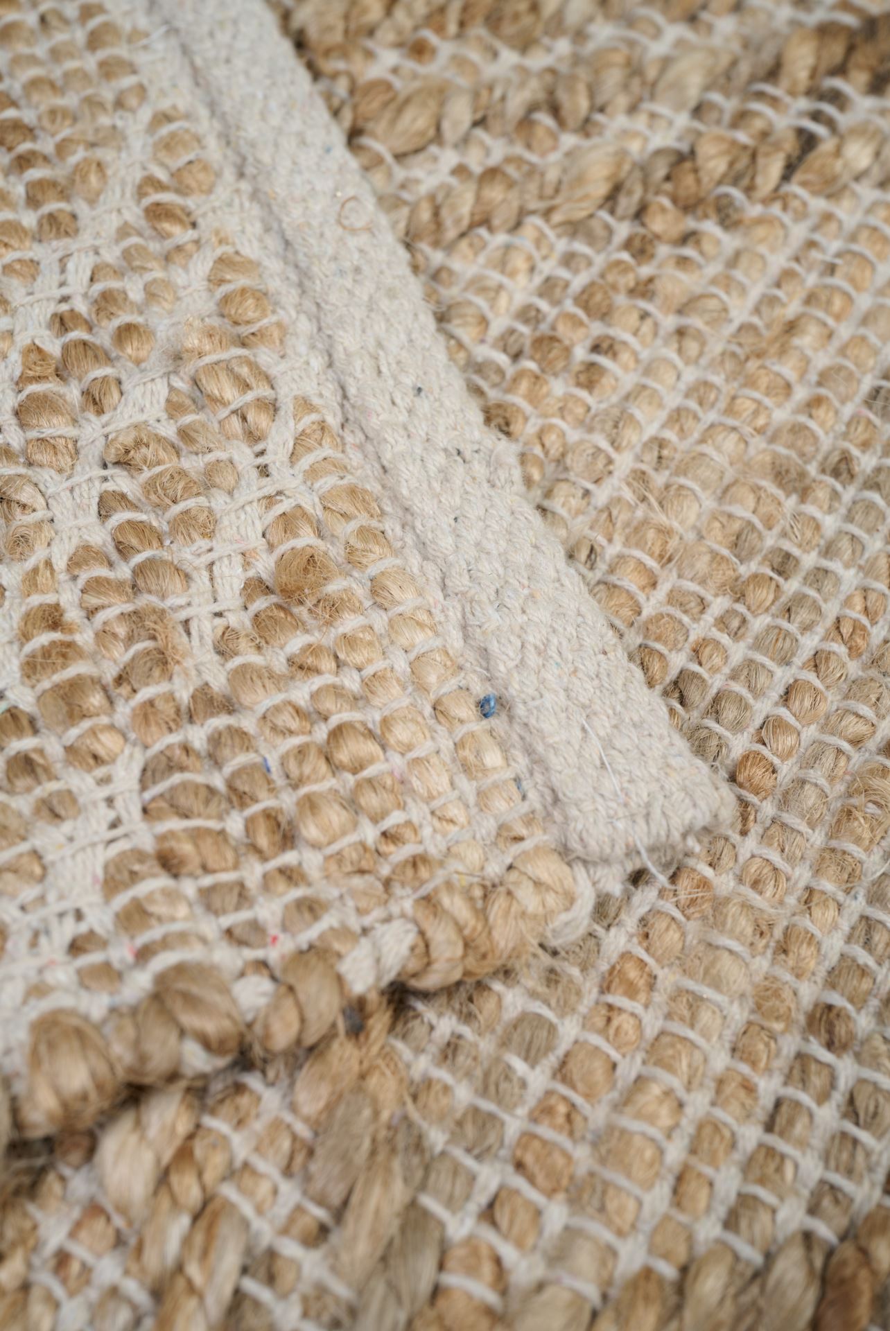 Vaip naturaalne toon - 4