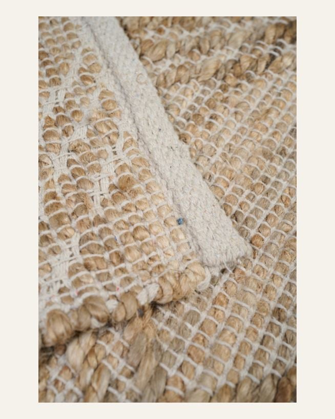Vaip naturaalne toon - 160x230 cm naturaalne toon - 1