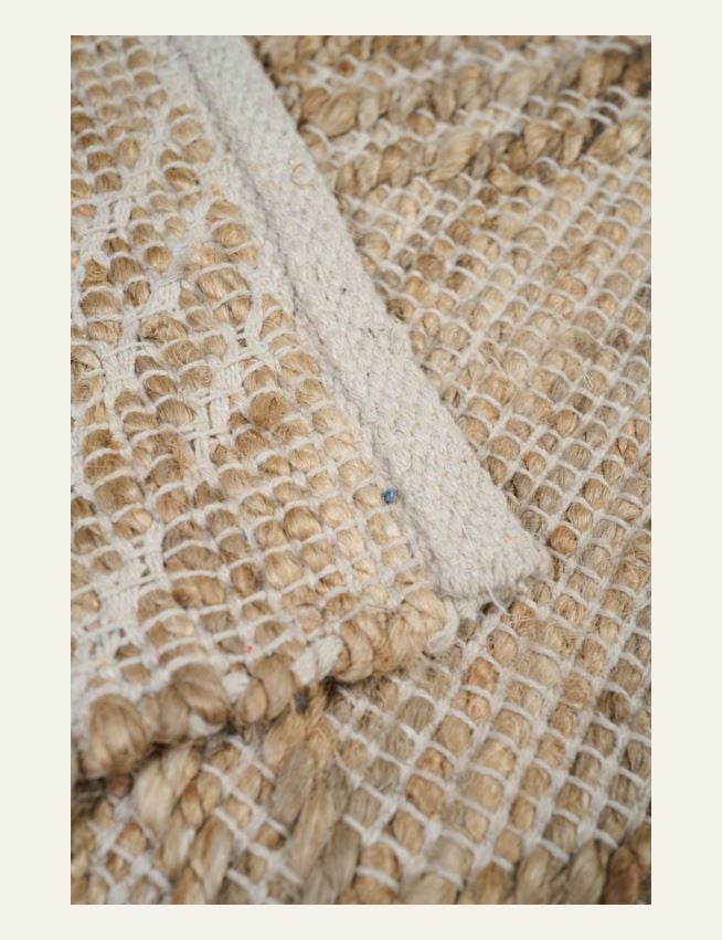 Vaip naturaalne toon - 4