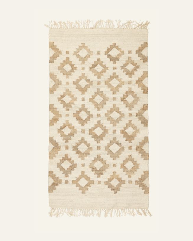 Vaip naturaalne toon - 80x150 cm naturaalne toon - 1