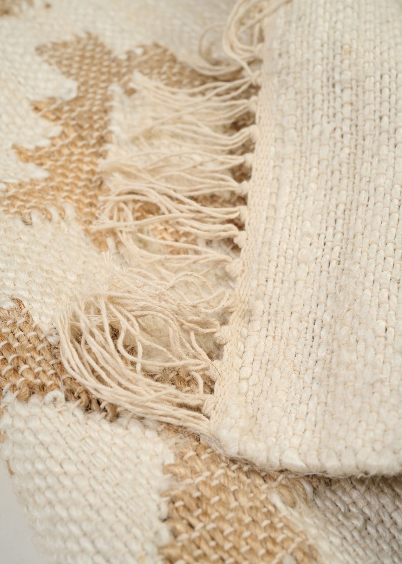 Vaip naturaalne toon - 5