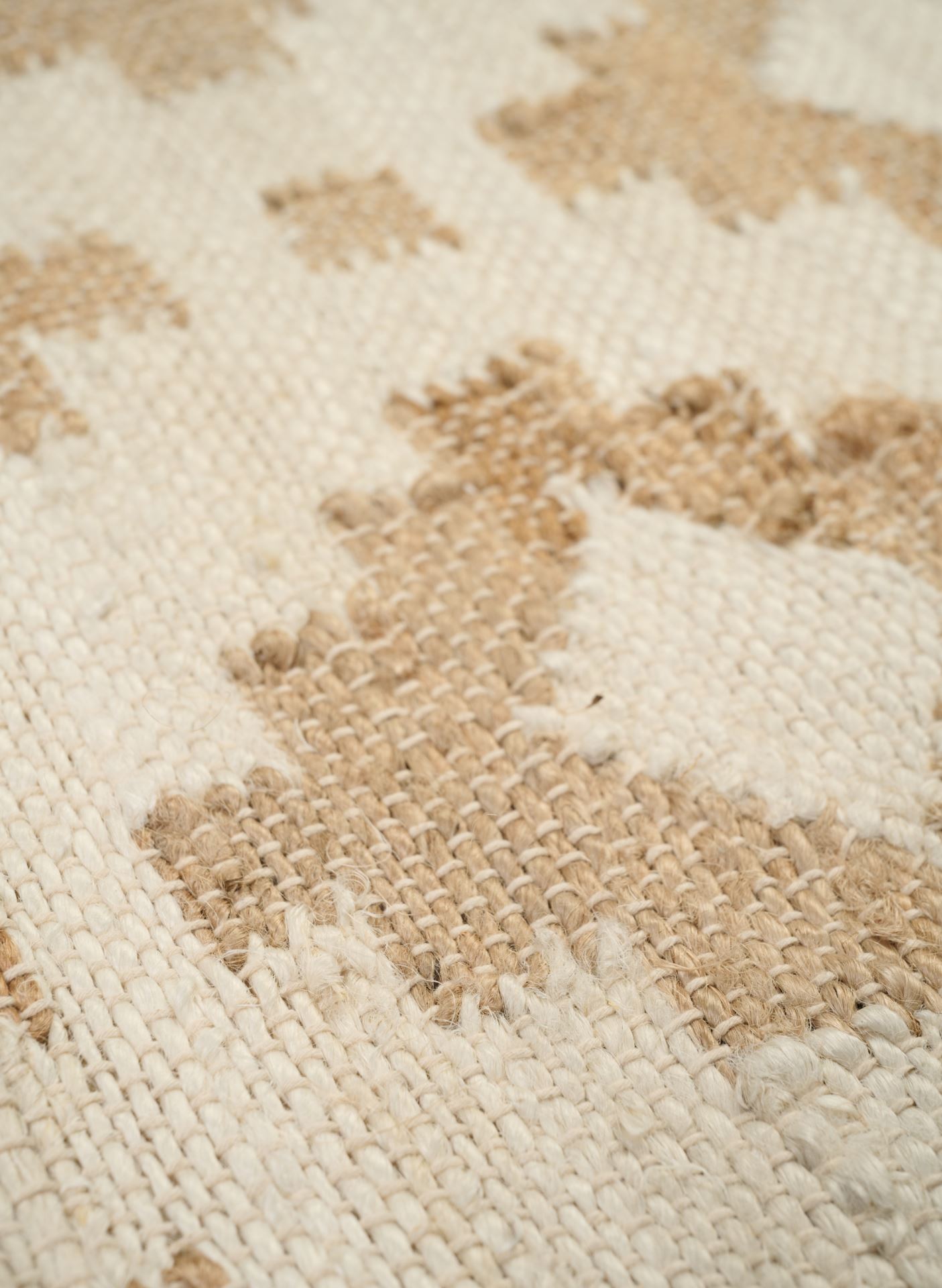 Vaip naturaalne toon - 4