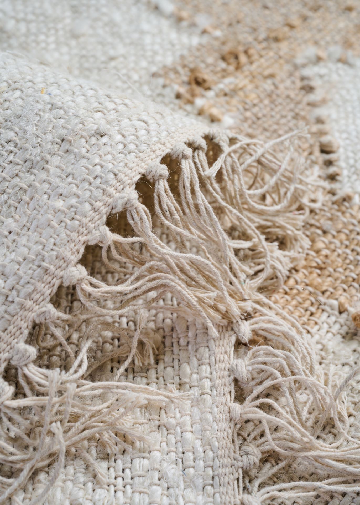 Vaip naturaalne toon - 6