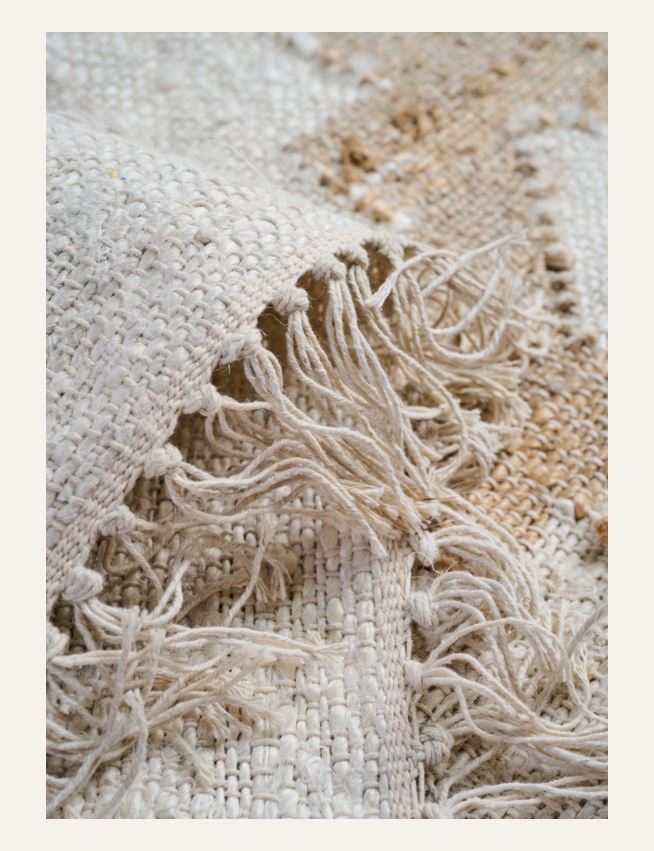 Vaip naturaalne toon - 6