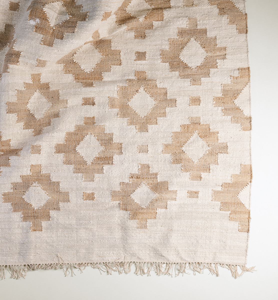 Vaip naturaalne toon - 7