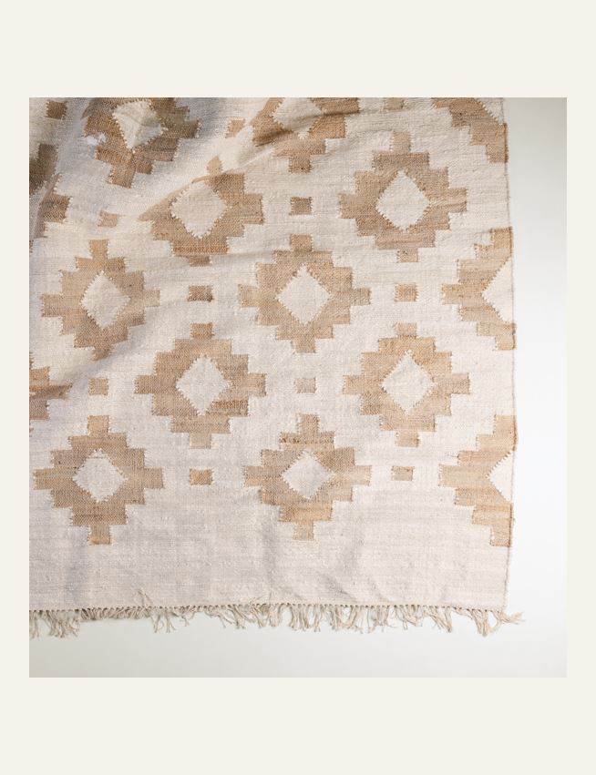 Vaip naturaalne toon - 7