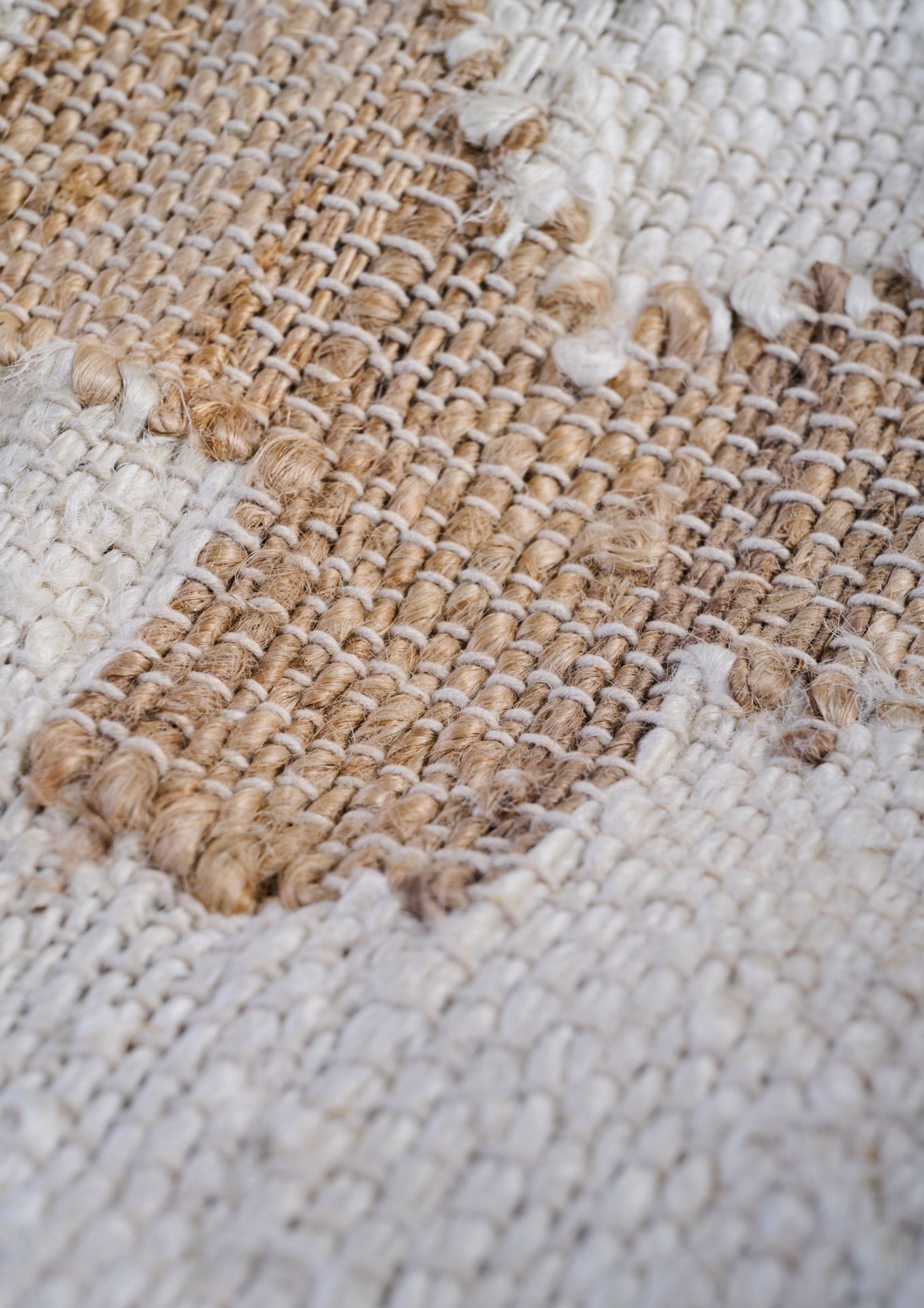 Vaip naturaalne toon - 8