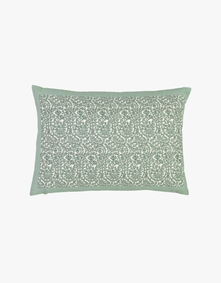 Dekoratiivpadi roheline - 50x50 cm roheline - 1