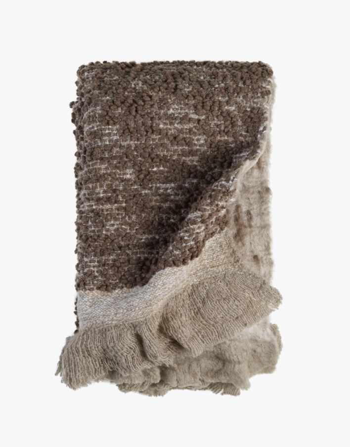 Pleed roheline - 130x170 cm roheline - 1